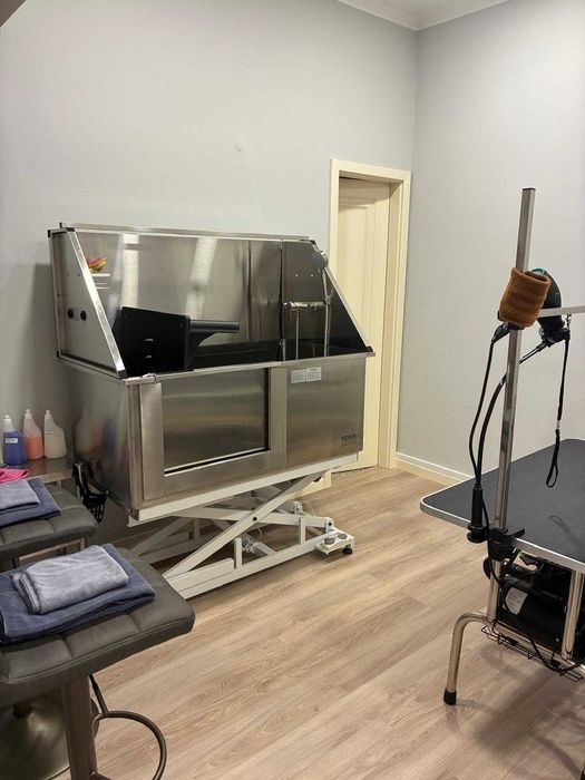 Banhos e Tosquias - Venda de empresa