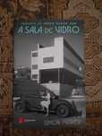 A sala de vidro - Simon Mawer