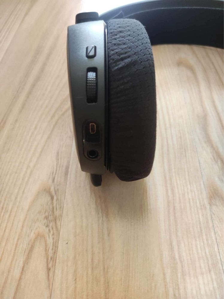 Słuchawki steelseries arctis 3