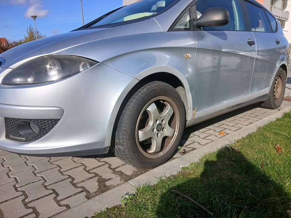 Seat Altea XL 1.6mpi