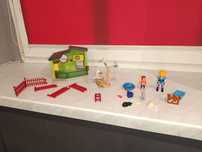 Playmobil – Schronisko dla kotów