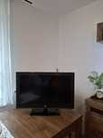 Telewizor LG 32 z dekoderem.