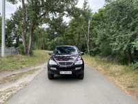 Ssang Yong 2009 2.0 Dizel