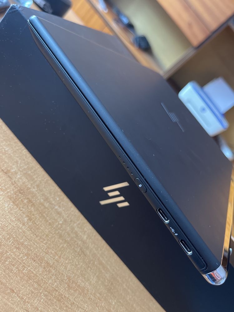 HP Elite X3 Lapdock