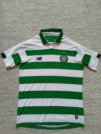 Футбольна форма поло NB fc Celtic p.S