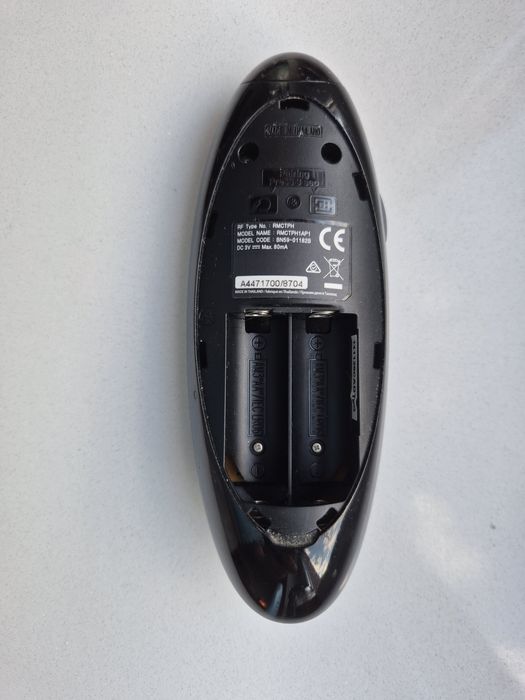 Pilot Smart Magic Samsung RMCTPH1AP1 - ORYGINALNY