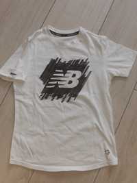 Koszulka, t-shirt New Balance