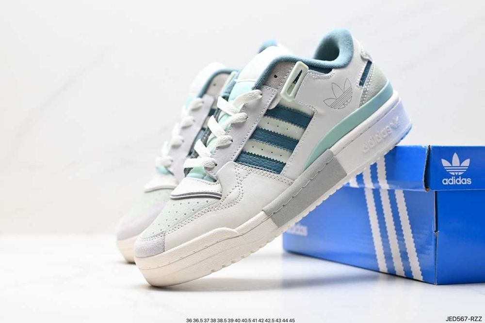 Adidas Originals 2020 DROP STEP XL GX4548