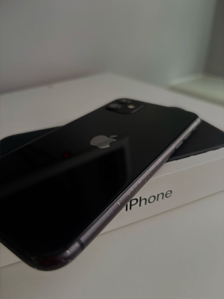 Iphone 11 128 gb