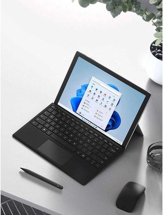 Клавіатура Microsoft Surface Pro Signature Keyboard with Slim Pen 2
