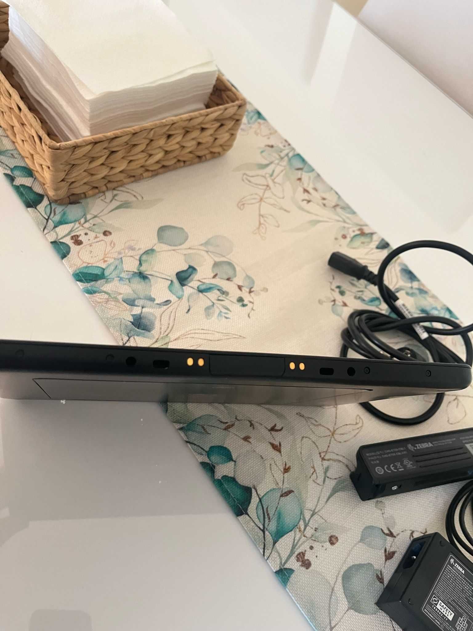 Tablet Zebra ET56 - Como novo
