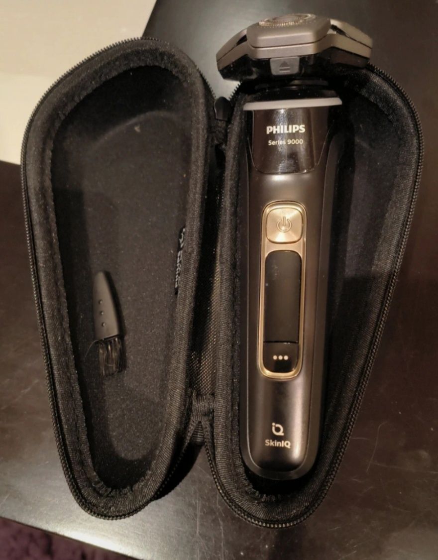 Máquina barbear Philips Shaver Serie 9000