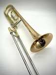 Puzon Tenorowy Yamaha YSL 356 G  jak NOWY!
