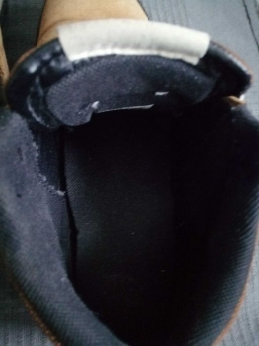 New balance 40,5 męskie zimowe