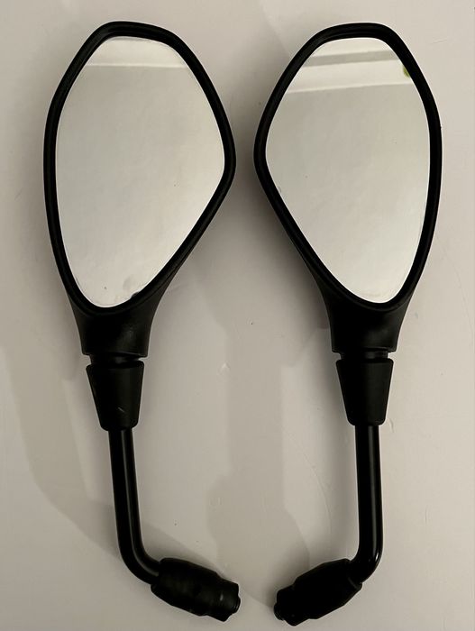 Espelhos de Mota BMW F 800 GS de 2009