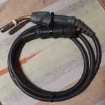 Migatronic Uchwyt spawalniczy MIG | ML250 TWIST R 3m 1.0/MB 25