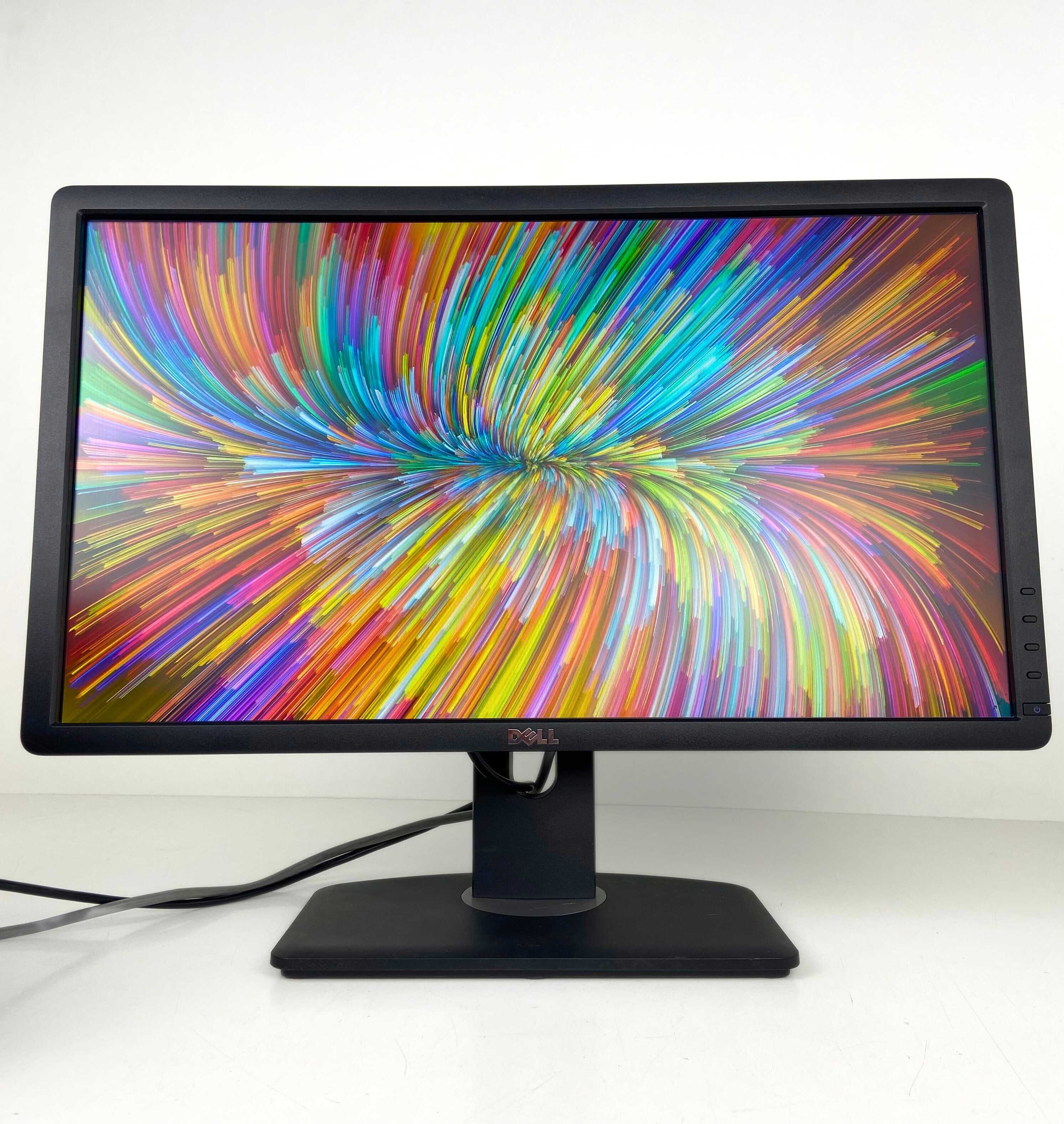 ОПТ/Роздріб! Розпродаж моніторів 22/23/24"- Dell HP Fujitsu Lenovo AOC
