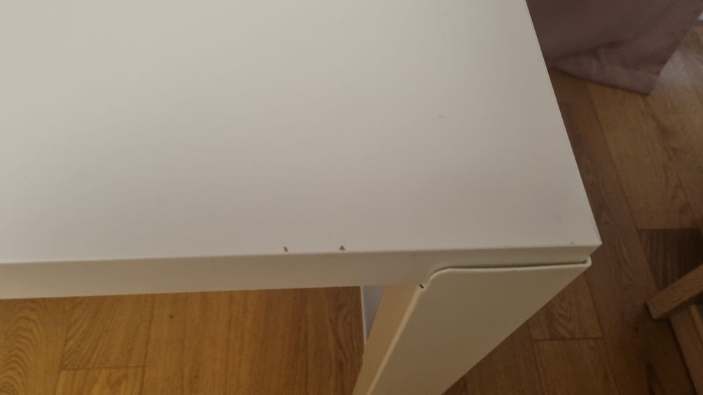 Biurko Ikea  Pahl