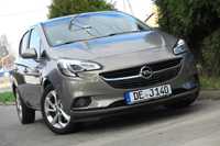 Opel Corsa 1.0T 90 KM Led Navi Climatronic Super Stan Import Raty Opłaty !!!