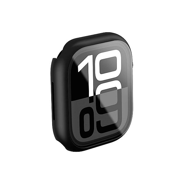 Etui ze szkłem hartowanym AMAZINGTHING Radix Glass do Apple Watch 42mm