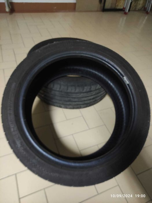 Pneus  (THREE-A) 205/45/16