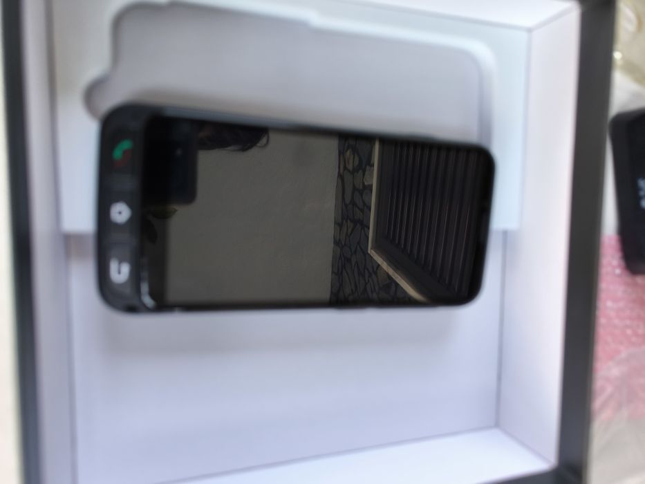 Vendo telemóvel novo SPC zeus 4g Pro