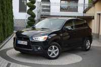 Mitsubishi ASX Kamera Cofania- Alu - 150KM - Polecam - GWARANCJA - Zakup Door To Door