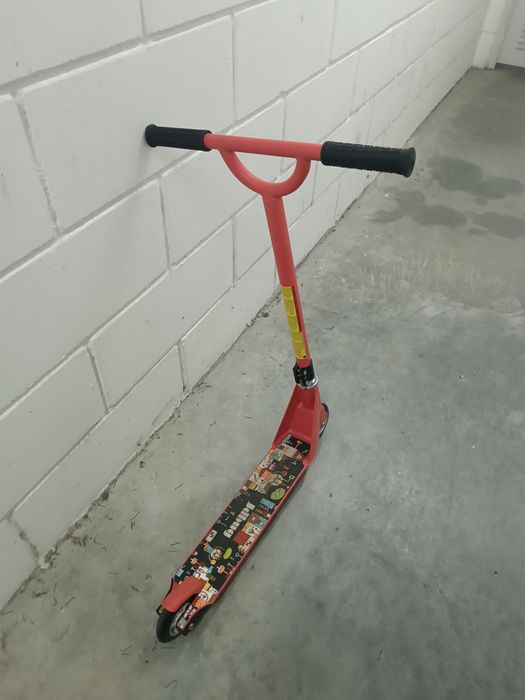 Trotinete freestyle scooter - Imaginarium