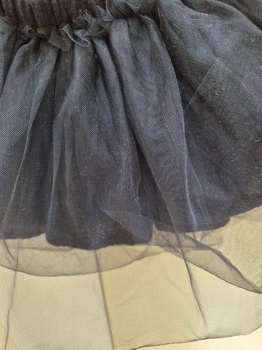 Spódniczka tiulowa 74