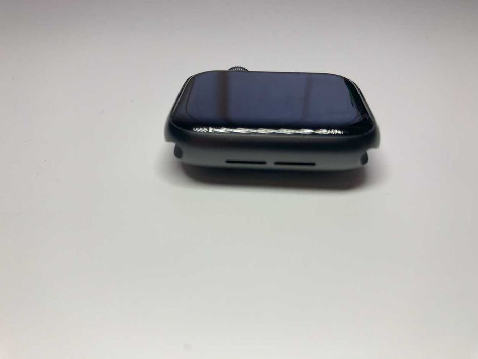 Apple Watch SE black 40мм, гарний стан, оригінал.