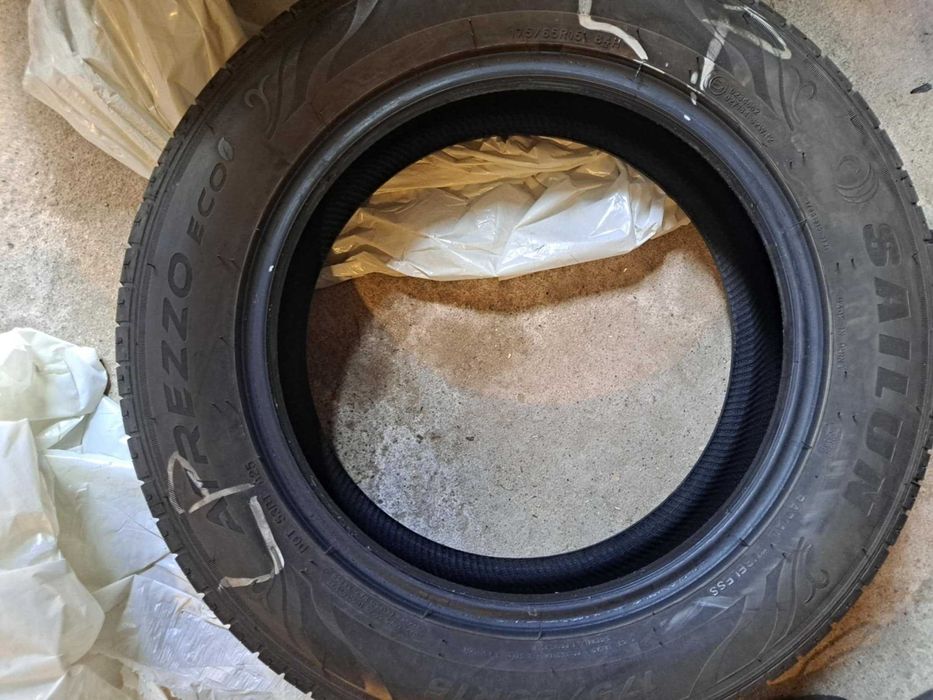 opony 175/65 R15 84H letnie