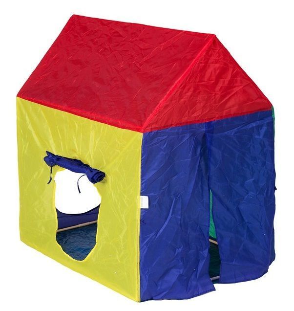 Zestaw namiotów dla dzieci 5w1 tunel tipi namiot domek