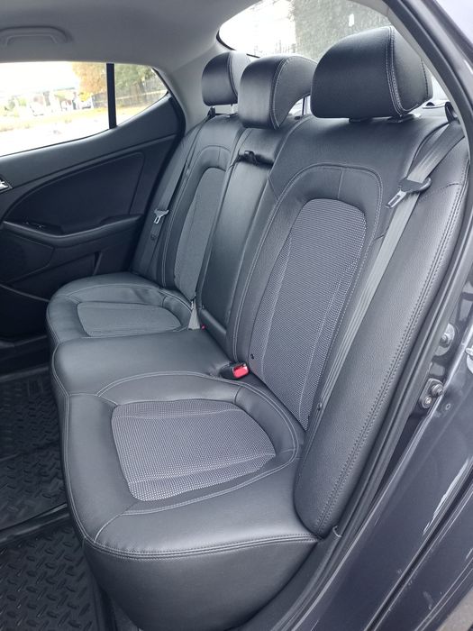 ОФІЦІЙНА Kia Optima 2012р 2.0АКПП 102тис.км