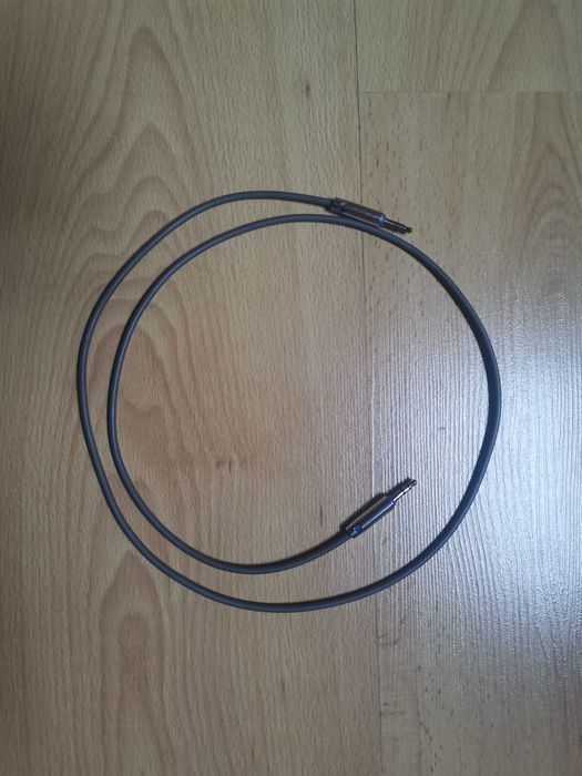 Комп'ютерні кабельки S-Video RCA mini-Jack