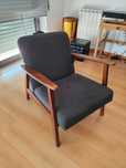 Ekenaset Ikea Poltrona Armchair