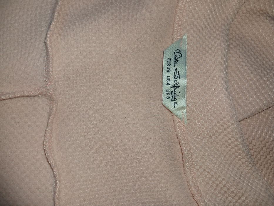 Сукня-футляр XS-S розмір