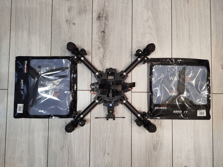 Дрон FPV Diatone KN-114 (11 дюймів)