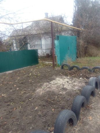 Продам дом в Новоазовске