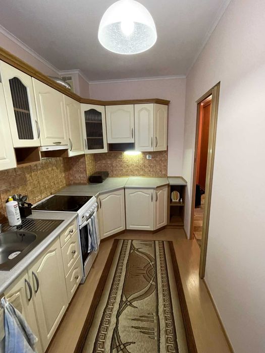 Przytulna kawalerka 33 m² w pełni wyposażona, ul. Sowińskiego