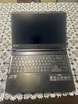 Laptop Acer Nitro 5 R5-5600H / 16GB / 1TB SSD / RTX 3060 / 144Hz