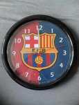 Zegar FC Barcelona