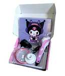Magiczny pisak długopis 3D plus wkłady KUROMI Sanrio #83