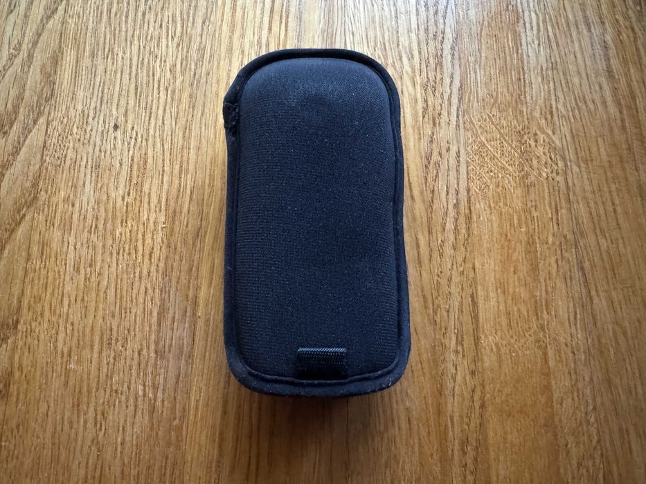 Экшн-камера Insta360 X3 (5.7K) + запасной аккумулятор + мягкий чехол