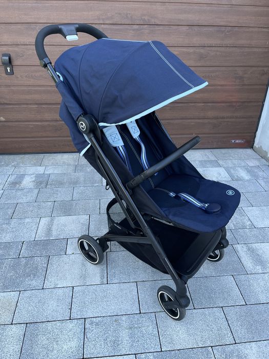 Wózek spacerowy cybex beeze