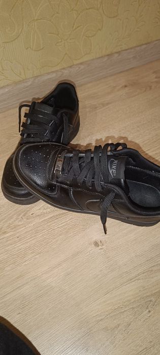 Кросівки nike air force 1, af1