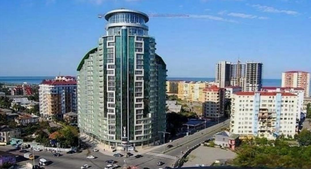 Батуми видовая возле моря 1+1