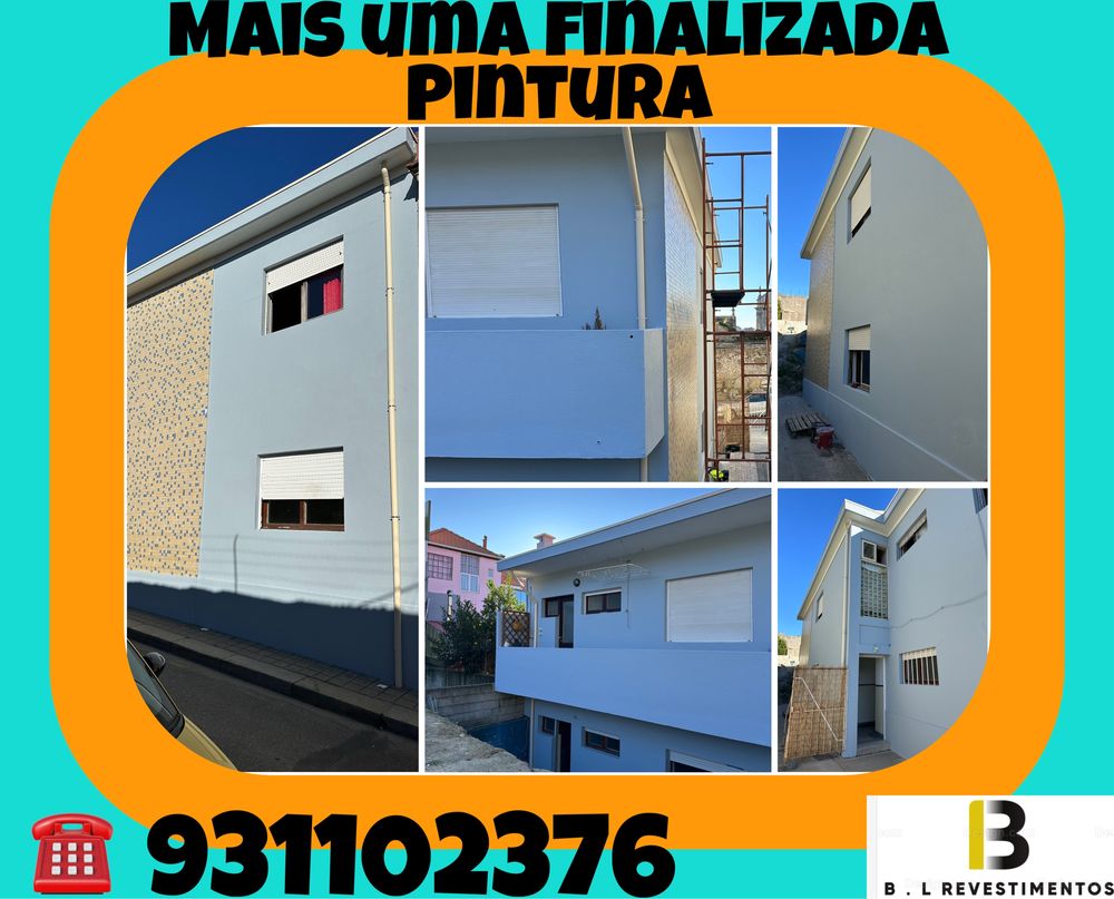 Telhados e Cobertura
