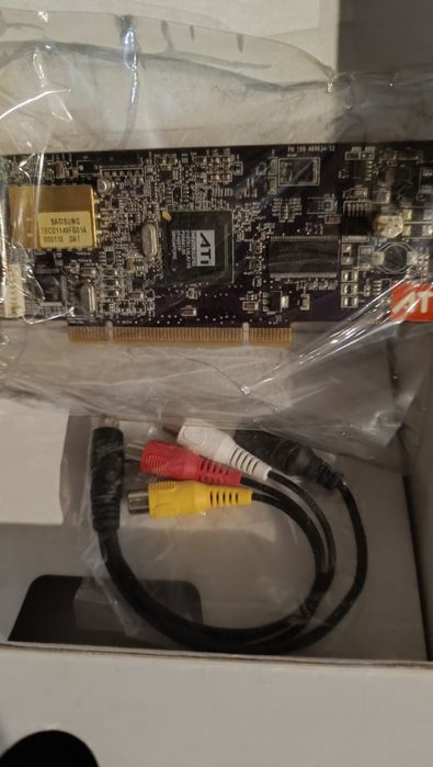 Placa de TV para PC, Power Color TV Wonder 650