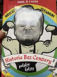 Rober Drewniak Historia bez cenzury