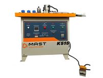 Кромкооблицювальний верстат MAST Holztechnik K515